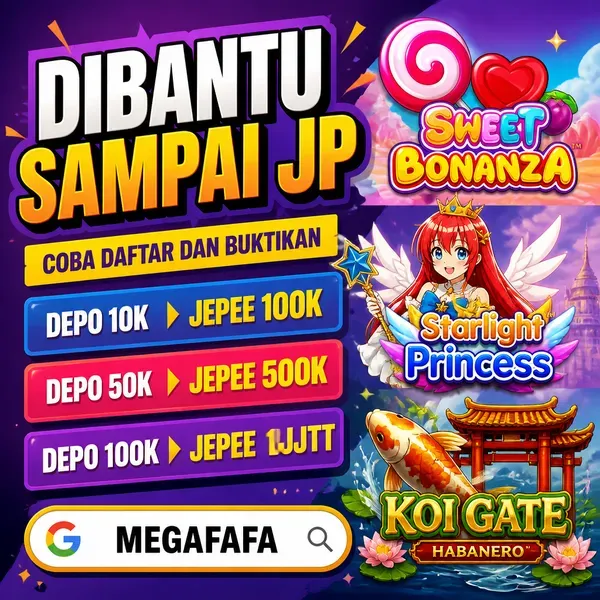 situs slot deposit 15 ribu